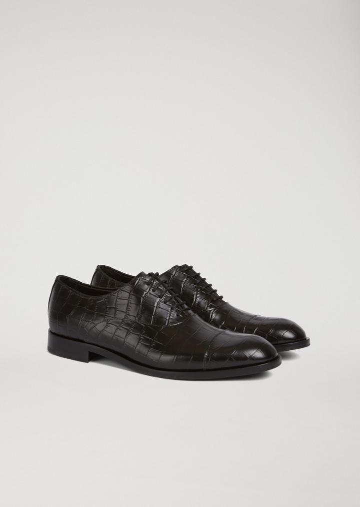 Emporio Armani Loafers - Item 11417659