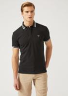 Emporio Armani Polo Shirts - Item 12137664