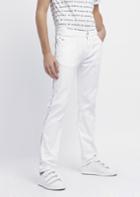 Emporio Armani Straight Jeans - Item 42734145
