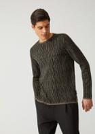 Emporio Armani Knitted Tops - Item 39851714