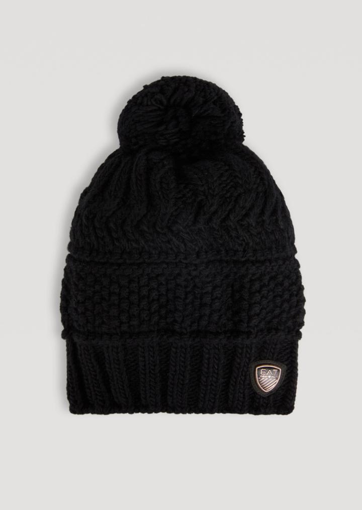 Emporio Armani Beanies - Item 46605442