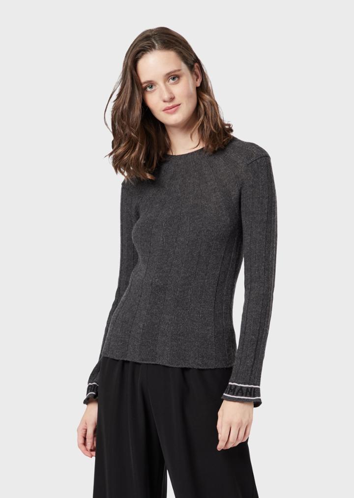 Emporio Armani Sweaters - Item 39990450