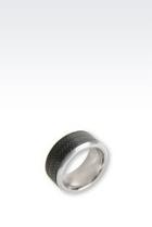 Emporio Armani Rings - Item 50184890