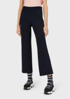 Emporio Armani Casual Pants - Item 13381137