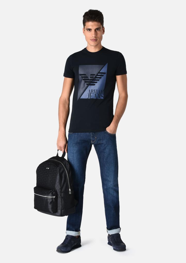 Emporio Armani T-shirts - Item 12069298