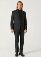Emporio Armani Suits - Item 49396801