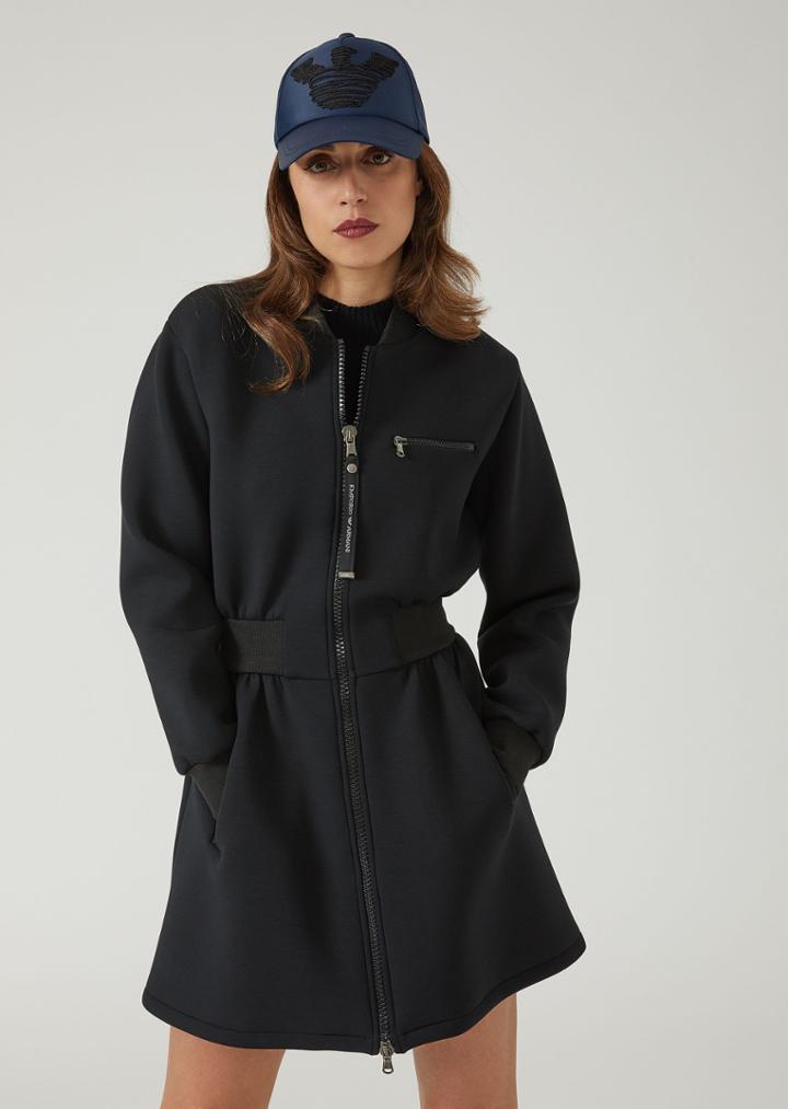 Emporio Armani Peacoats - Item 41822867