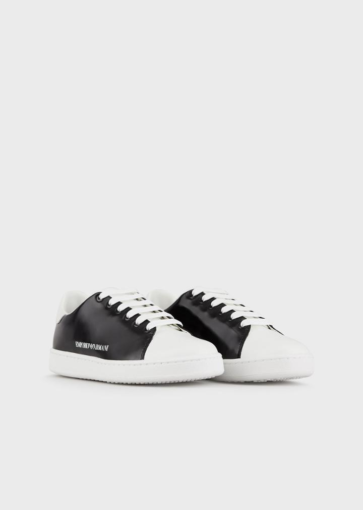 Emporio Armani Sneakers - Item 11750741