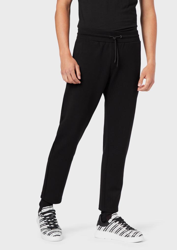 Emporio Armani Sweatpants - Item 13361920