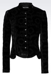 Emporio Armani Dinner Jackets - Item 41555881