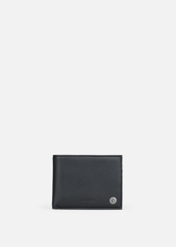 Emporio Armani Wallets - Item 46544155
