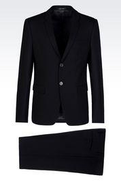 Emporio Armani Two Buttons Suits - Item 49151843