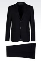 Emporio Armani Two Buttons Suits - Item 49151843