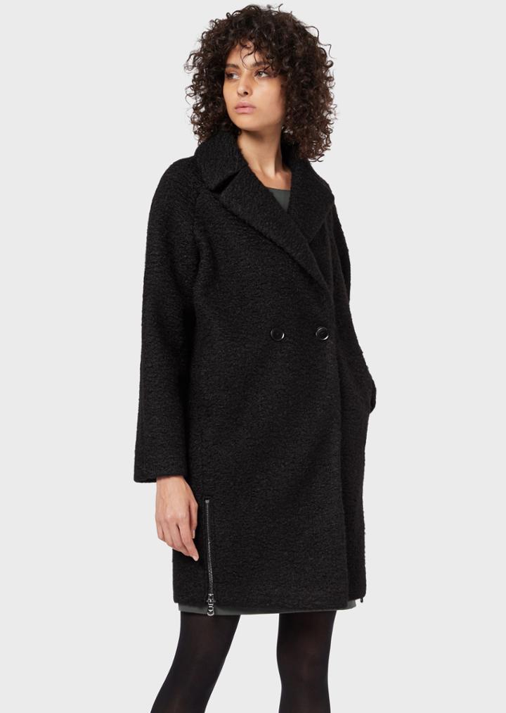 Emporio Armani Coats - Item 41915727
