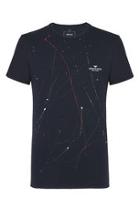 Armani Jeans Print T-shirts - Item 37975382