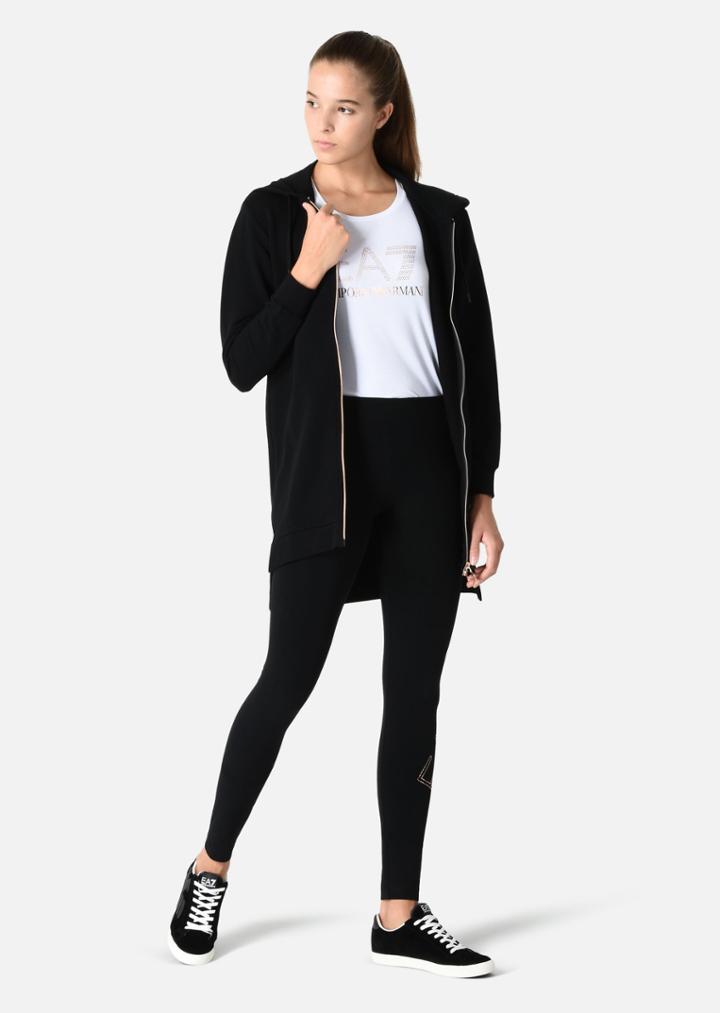 Emporio Armani Leggings - Item 13099022