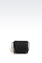 Armani Jeans Shoulder Bags - Item 45297891