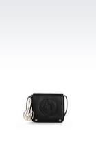 Armani Jeans Shoulder Bags - Item 45297891