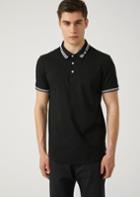 Emporio Armani Polo Shirts - Item 12204022