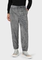 Emporio Armani Casual Pants - Item 13398319