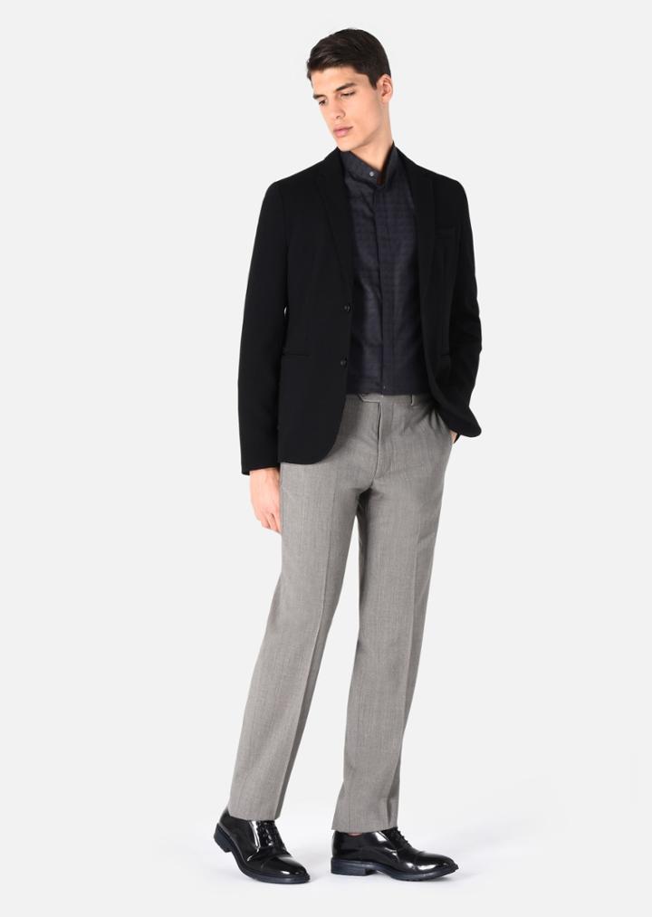 Emporio Armani Casual Shirts - Item 38679004