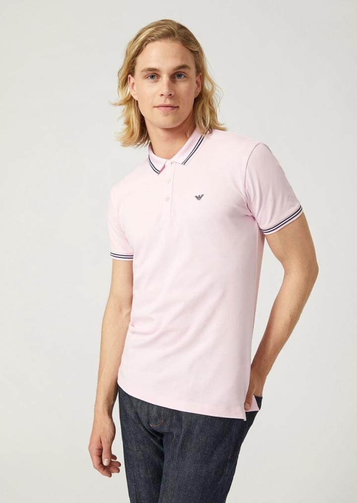 Emporio Armani Polo Shirts - Item 12225057
