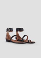 Emporio Armani Sandals - Item 11684981