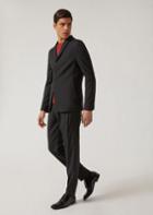 Emporio Armani Suits - Item 49361904