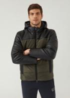 Emporio Armani Puffer Jackets - Item 41834350