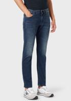 Emporio Armani Slim Jeans - Item 42755192