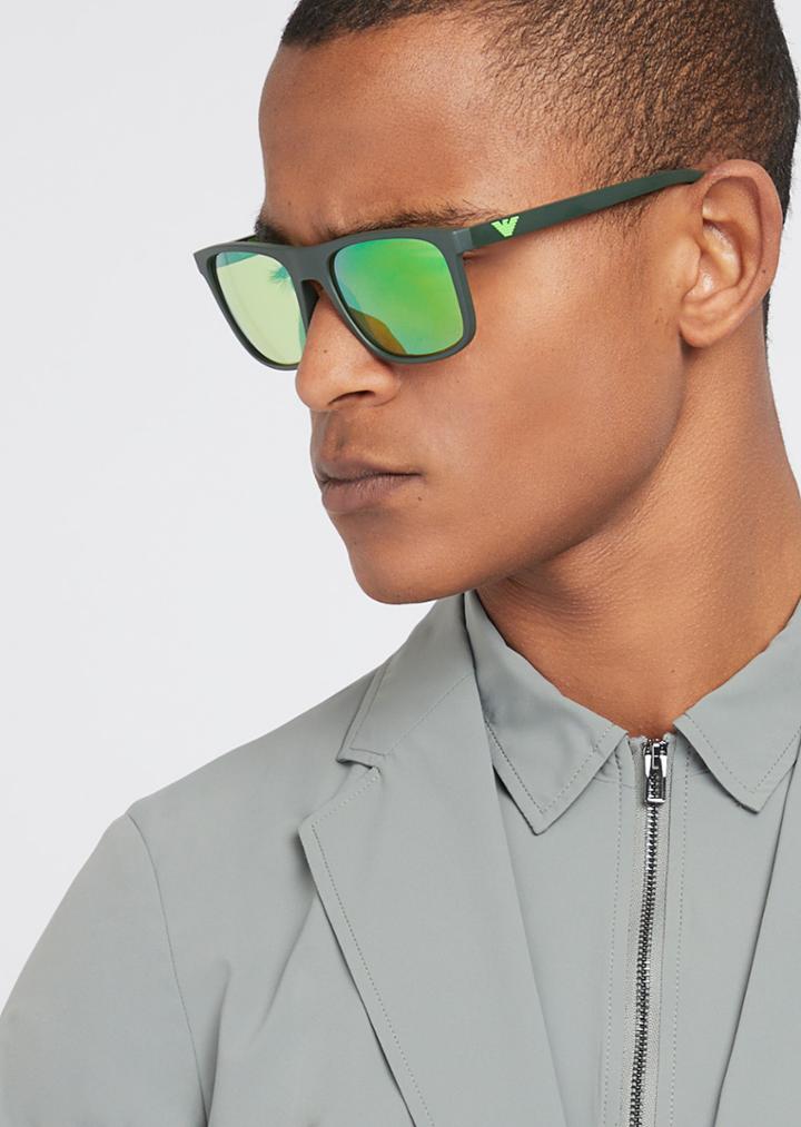 Emporio Armani Sunglasses - Item 46641647