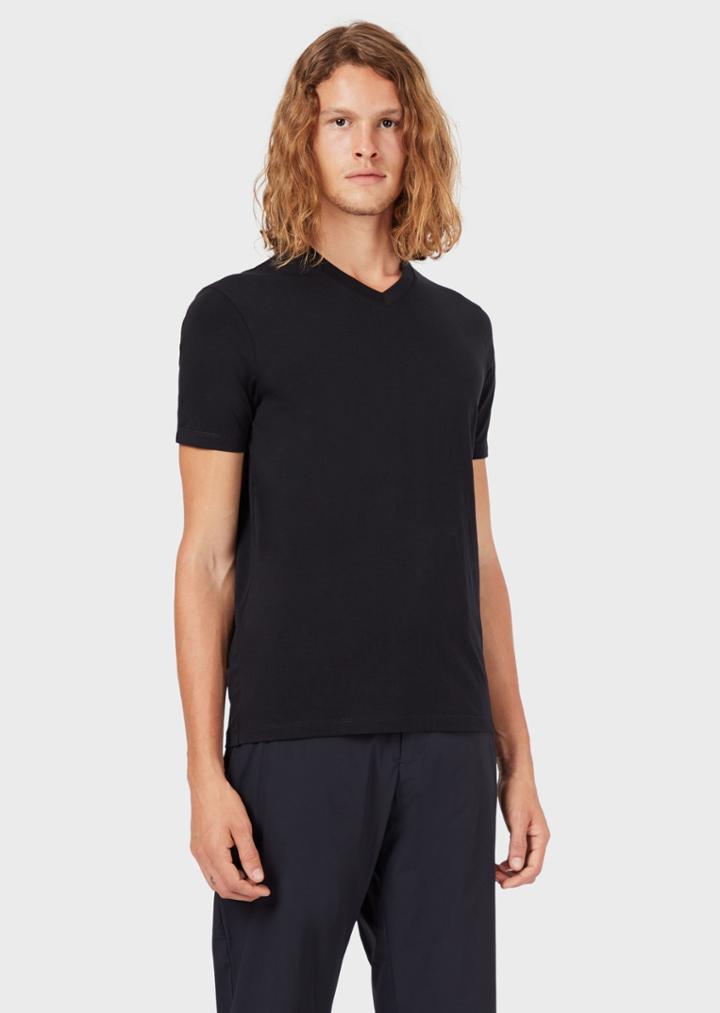 Emporio Armani T-shirts - Item 12358372