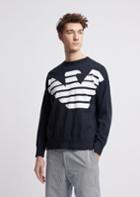 Emporio Armani Sweaters - Item 39930560