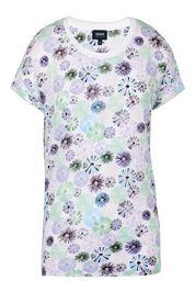 Armani Jeans Print T-shirts - Item 37975787