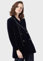 Emporio Armani Casual Jackets - Item 41910700