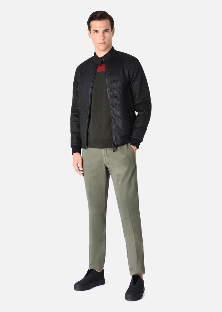 Emporio Armani Sweaters - Item 39793259
