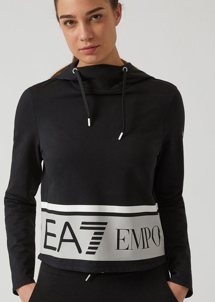 Emporio Armani Hoodies - Item 12243009