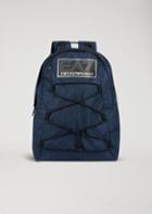 Emporio Armani Backpacks - Item 45435164
