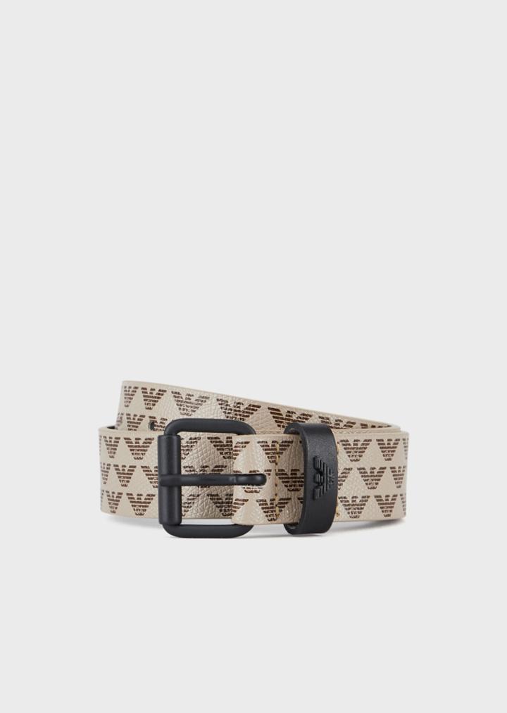 Emporio Armani Belts - Item 46665479