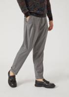 Emporio Armani Casual Pants - Item 13249520