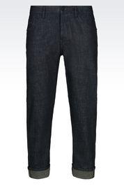 Emporio Armani Jeans - Item 36912996