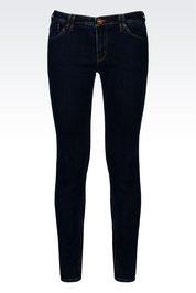 Armani Jeans Jeans - Item 36684904