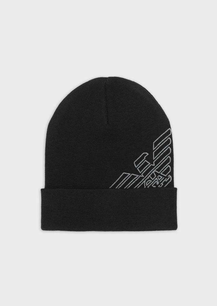 Emporio Armani Beanies - Item 46654803