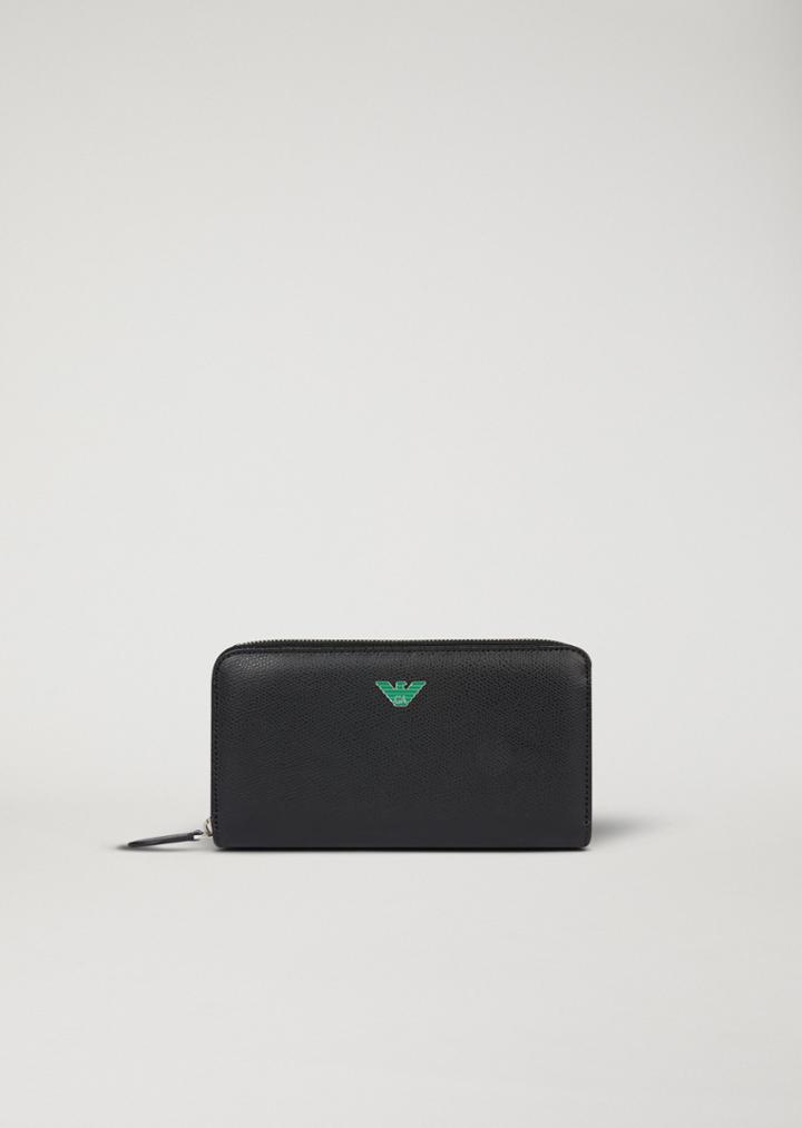 Emporio Armani Wallets - Item 46611595