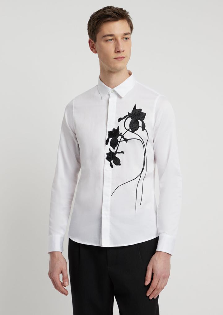 Emporio Armani Casual Shirts - Item 38835316