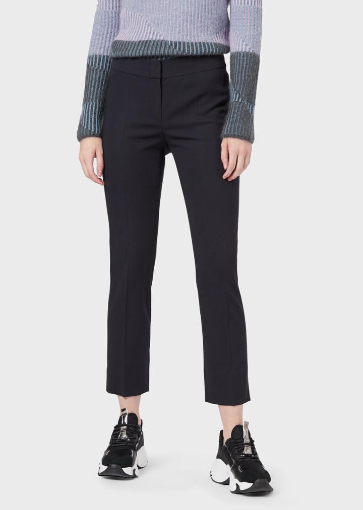 Emporio Armani Formal Pants - Item 13371132