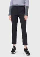 Emporio Armani Formal Pants - Item 13371132