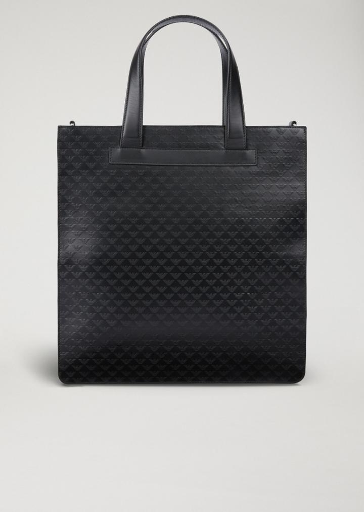 Emporio Armani Totes - Item 45424522