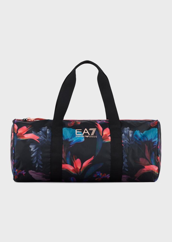 Emporio Armani Gym Bags - Item 45486515