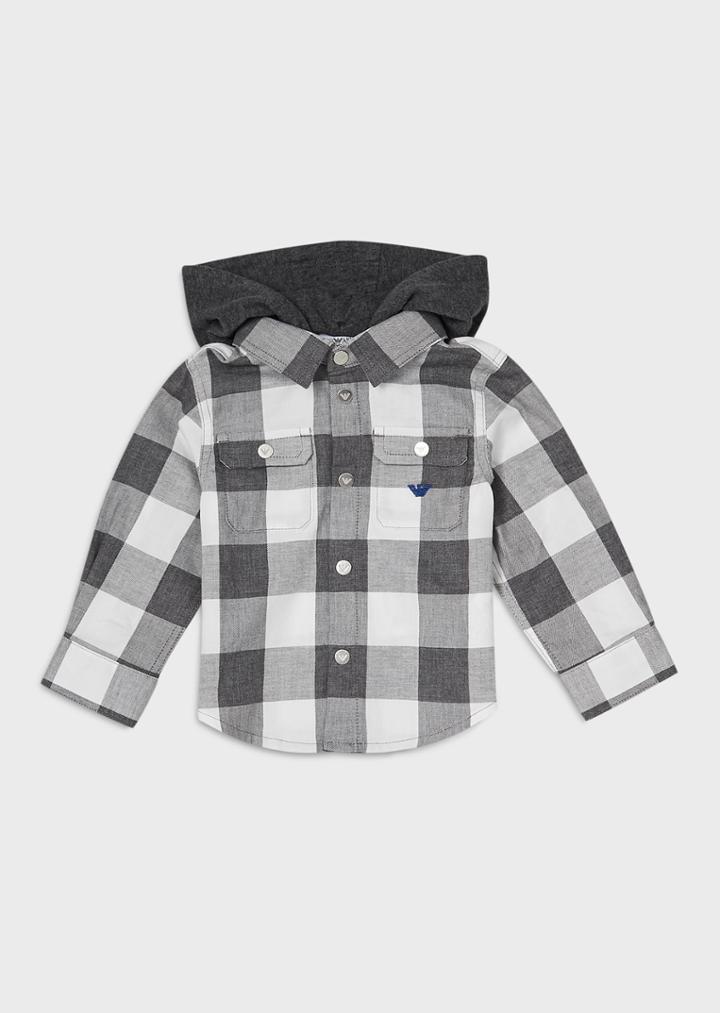 Emporio Armani Shirts - Item 38864508